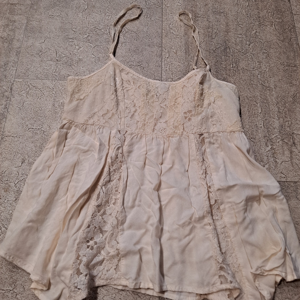 AE dress top